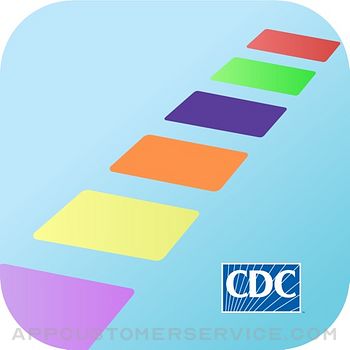 CDC's Milestone Tracker Customer Service