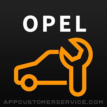 Opel App Customer Service