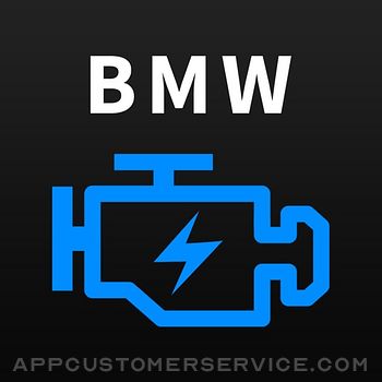 BMW App! Customer Service