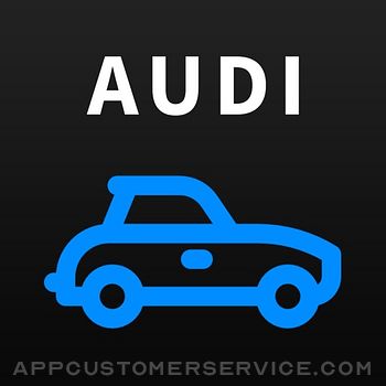 OBD-2 Audi Customer Service