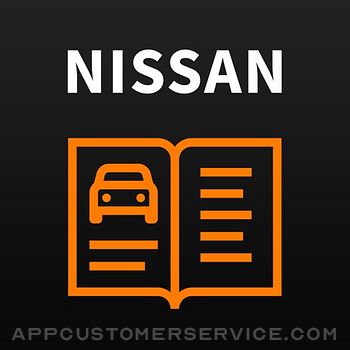 Download Nissan App! App