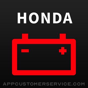OBD-2 Honda Customer Service
