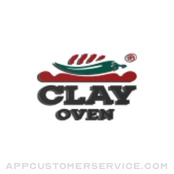 Clay Oven Customer Service