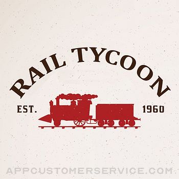 Rail Tycoon Customer Service