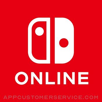 Download Nintendo Switch Online App