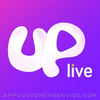 Uplive-Live Stream, Go Live Customer Service