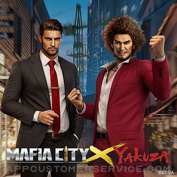 Mafia City: YAKUZA Customer Service