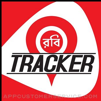 Download Robi Tracker VTS App