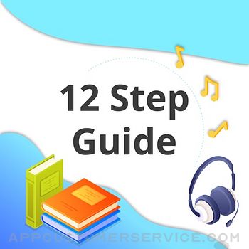 12 Steps Guide Customer Service