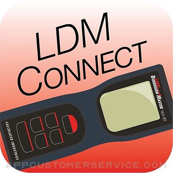 LDM Connect Customer Service