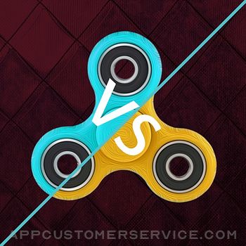 Fidget Wars: Battle Spinners Online Customer Service