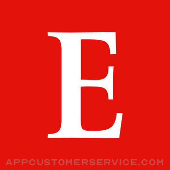 The Economist: World News Customer Service