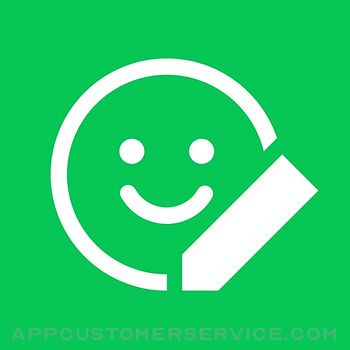 LINE Sticker Maker Customer Service