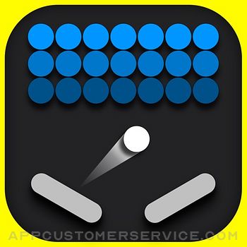 One Thousand Pinball Dots Customer Service