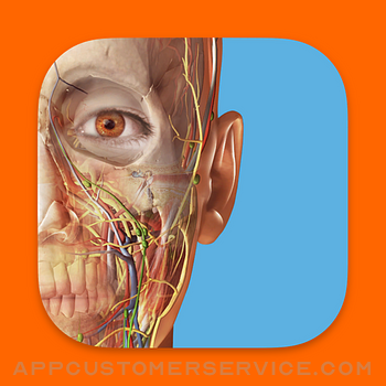 3D Human Anatomy Atlas 2024 Customer Service