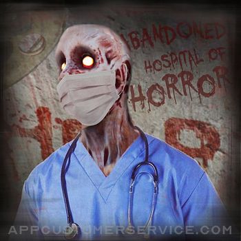 Abandoned Hospital of Horror Customer Service