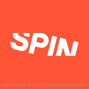 Spin - Electric Scooters Customer Service