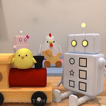 Escape Game - Kindergarten Customer Service
