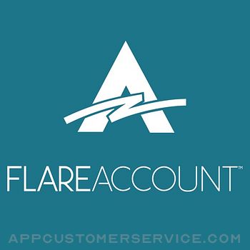 Flare Account Customer Service