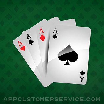 Solitaire: Card Game 2024 Customer Service