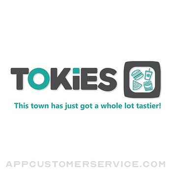 Tokies Customer Service