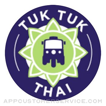 Tuk Tuk Thai Customer Service
