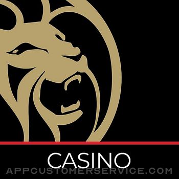 BetMGM Casino - Real Money Customer Service