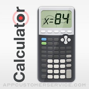 Download Graphing Calculator X84 App