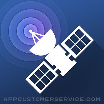 Satellite Tracker by Star Walk Customer Service