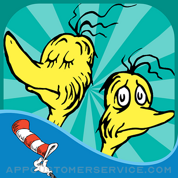 The Sneetches by Dr. Seuss Customer Service