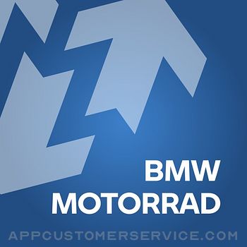 BMW Motorrad Connected Customer Service