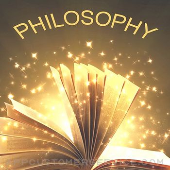 Philosophy Books Customer Service