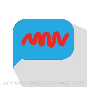 Markers for iMessage Customer Service