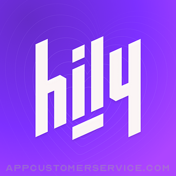 Hily: Dating App. Chat & Flirt Customer Service