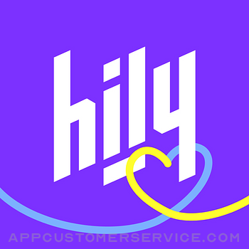 Hily - Dating. Meet New People Customer Service
