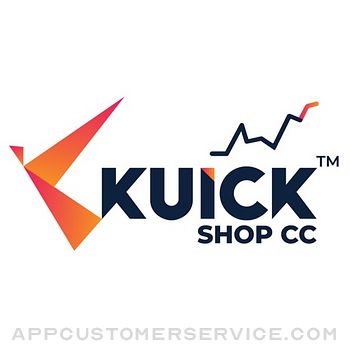 Kuick Shop CC - Your Business Customer Service