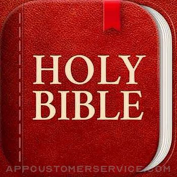 Light Bible: Verses, Audio Customer Service