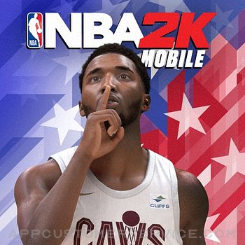 NBA 2K Mobile Basketball Game Customer Service