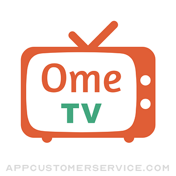 OmeTV – Video Chat Alternative Customer Service