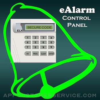 eAlarm - Elk Control Panel Customer Service