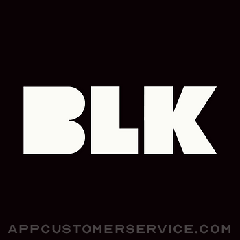 BLK - Dating for Black singles Customer Service
