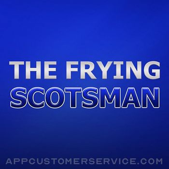 Frying Scotsman Customer Service