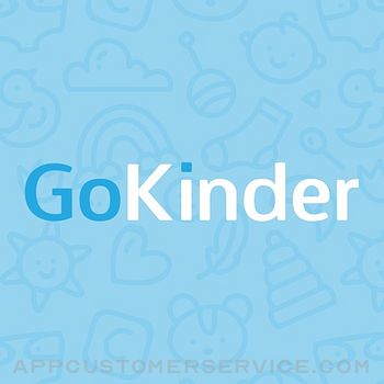 GoKinder Customer Service