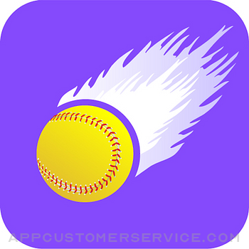 Softball Radar Gun + Customer Service