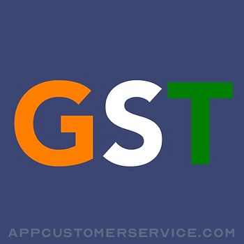GST Rate Finder Customer Service