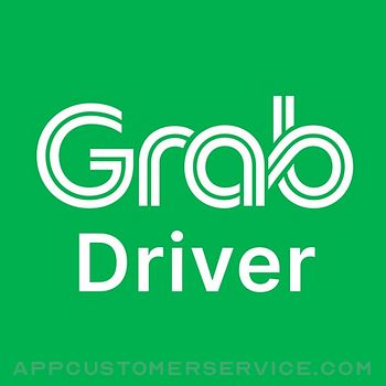 Grab Driver: App for Partners Customer Service