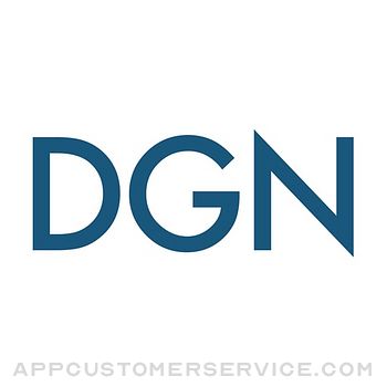 DGN App Customer Service