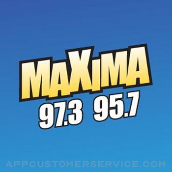 Maxima 97.3 y 95.7 Customer Service