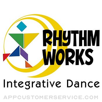 Download Rhythm Works Integrative Dance App