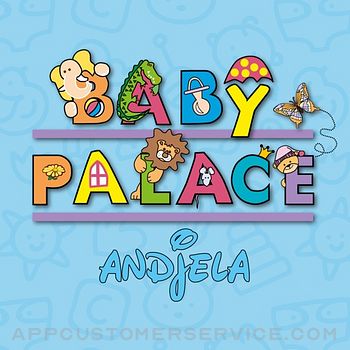 Baby Palace Anđela Customer Service